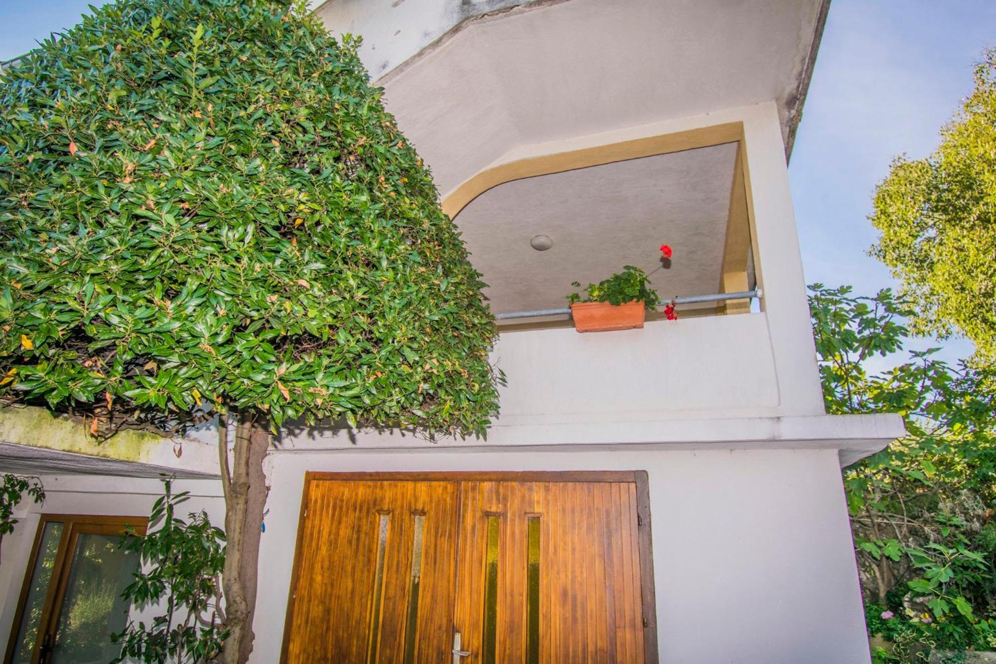 Apartment Dobrinj 1 Exterior photo