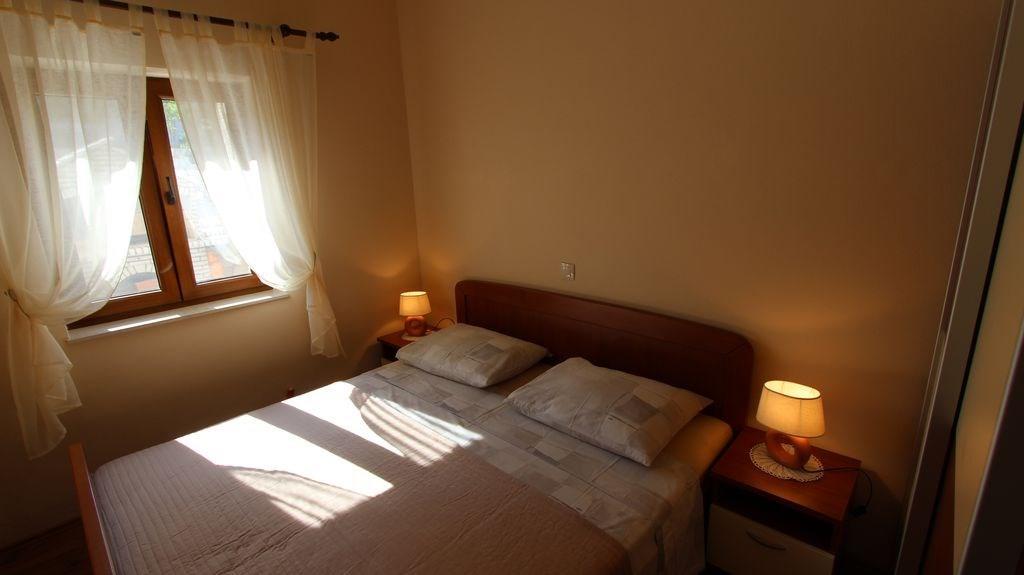 Apartment Dobrinj 1 Exterior photo
