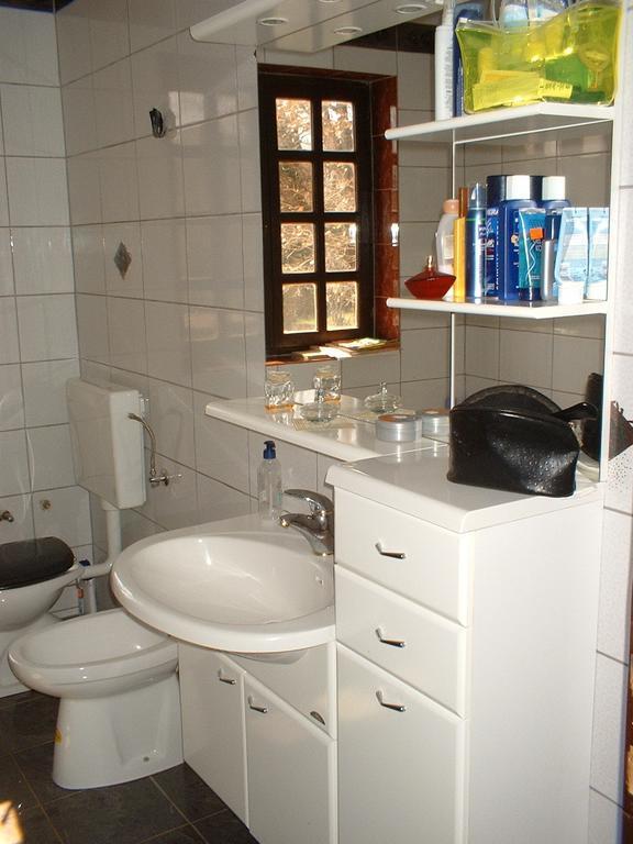 Apartment Dobrinj 1 Exterior photo