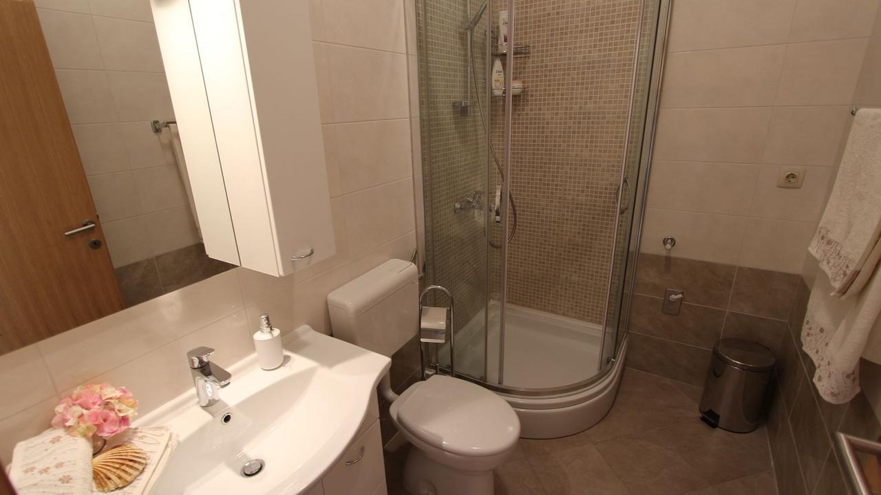 Apartment Dobrinj 1 Room photo