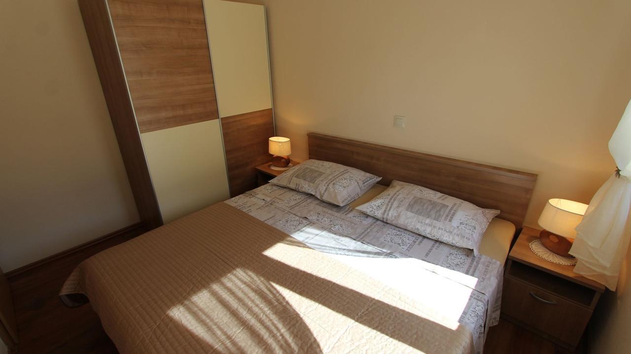 Apartment Dobrinj 1 Room photo