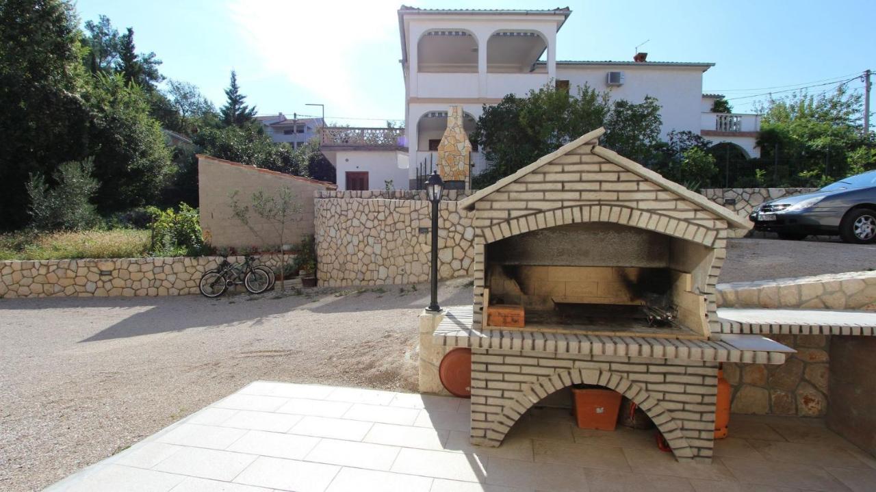 Apartment Dobrinj 1 Exterior photo